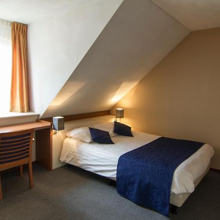 Hotel Boer Goossens Den Dungen エクステリア 写真