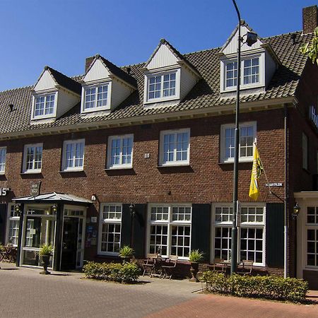 Hotel Boer Goossens Den Dungen エクステリア 写真