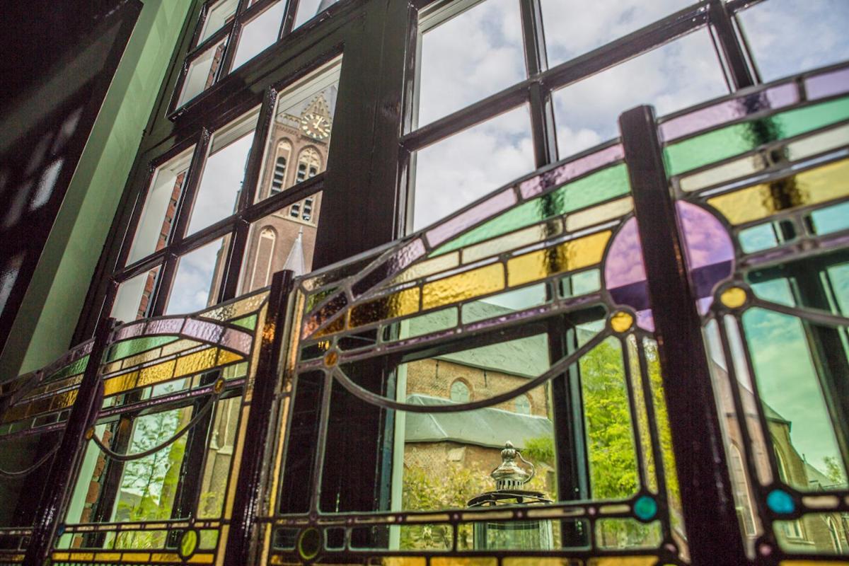 Hotel Boer Goossens Den Dungen エクステリア 写真