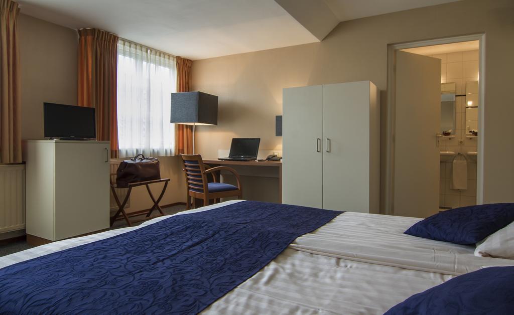 Hotel Boer Goossens Den Dungen 部屋 写真