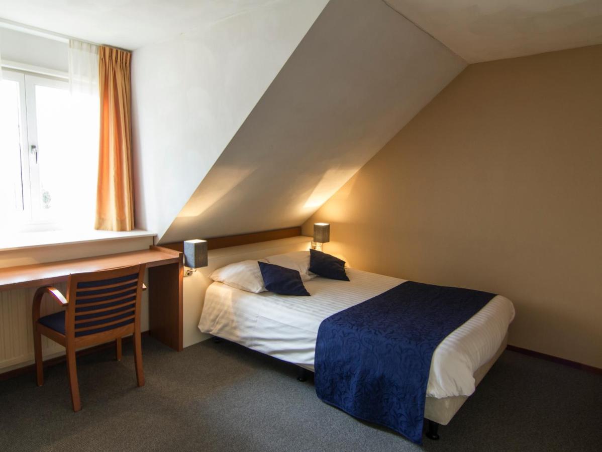 Hotel Boer Goossens Den Dungen エクステリア 写真