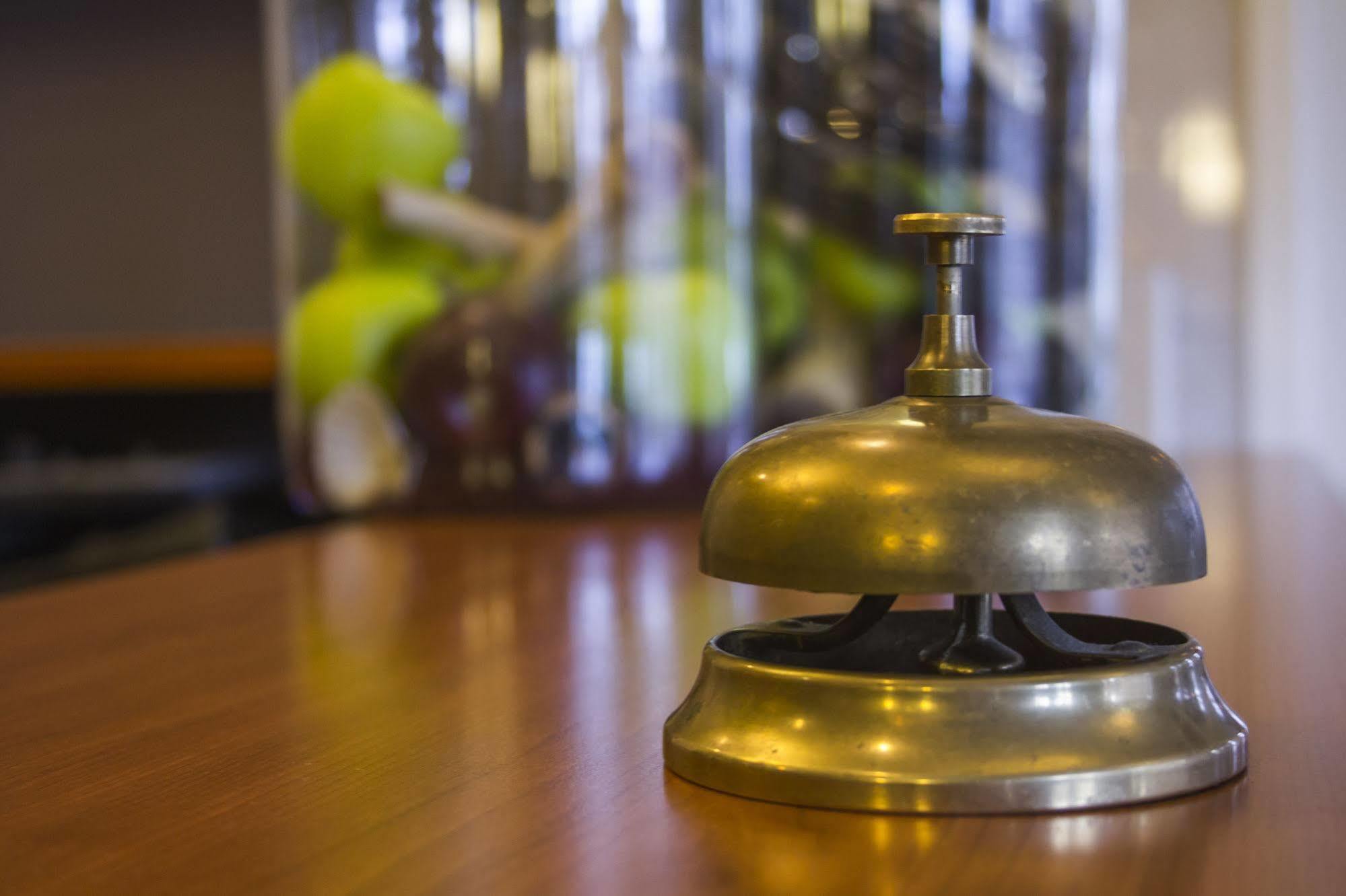 Hotel Boer Goossens Den Dungen エクステリア 写真